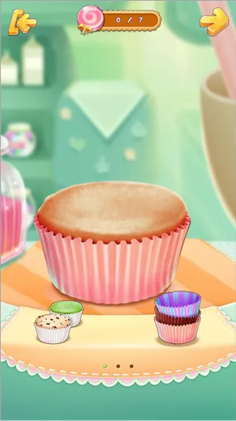 彩虹糖果公主安卓版手机版