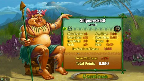 祖玛的复仇2026官方最新版本