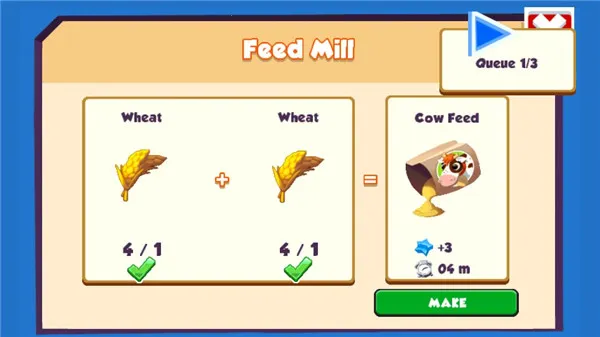 格林庄园3安卓版手机版