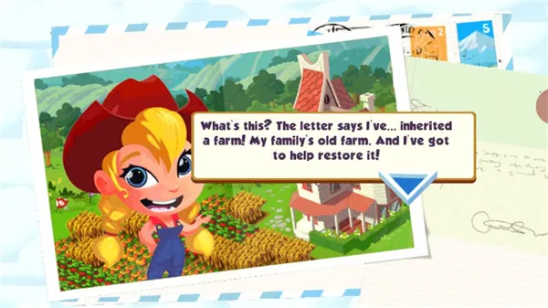 格林庄园3安卓版手机版