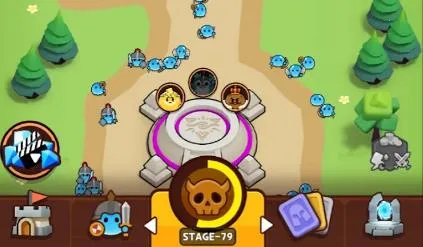 史莱姆村2026官方正版