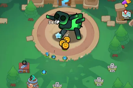 史莱姆村2026官方正版