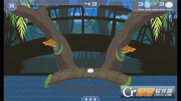 雪兔冒险2026下载