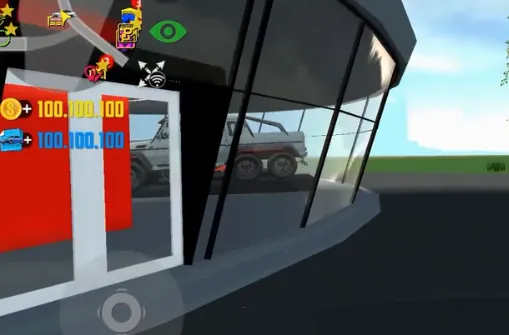 汽车速度模拟器最新手机版