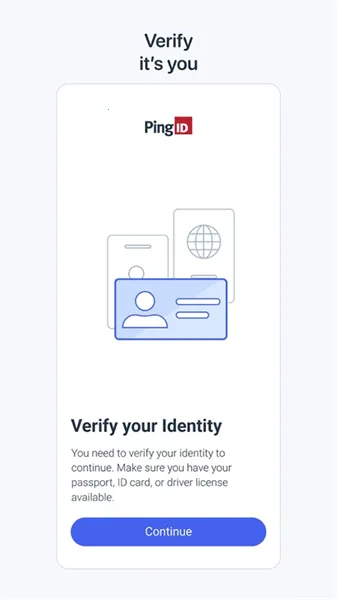 PingID2026下载