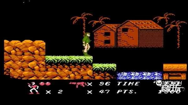 人间兵器2026最新版本