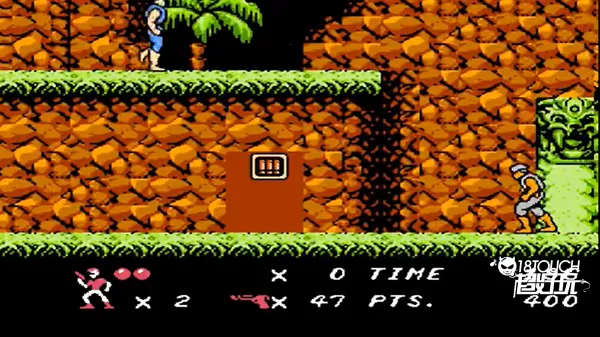 人间兵器2026最新版本