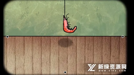 Cube Escape: The Lake锈湖方块逃离湖畔篇