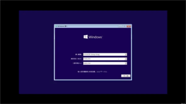 windows10模拟器中文版