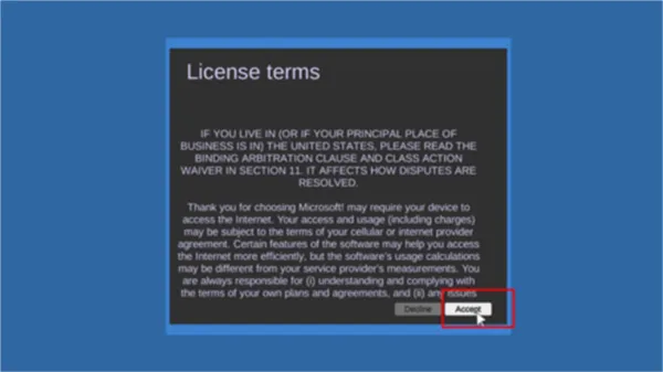 windows10模拟器中文版