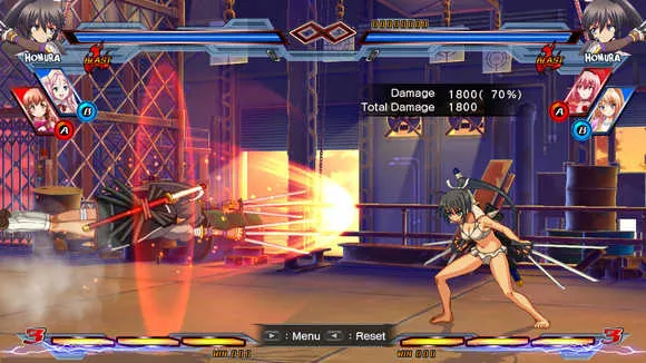 Nitro爆裂女主角大乱斗2026下载安装