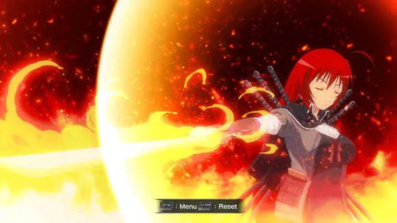 焰出招攻略配图9