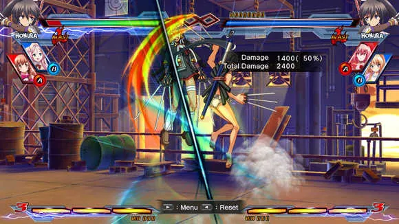 焰出招攻略配图5