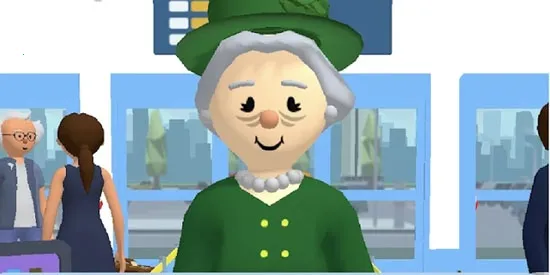 机场安检员模拟器2026官方正版