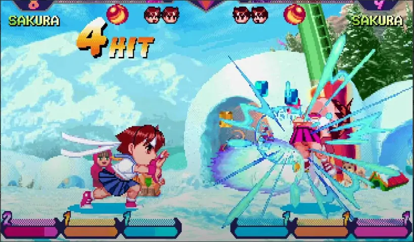 超级口袋战士2026官方最新版本