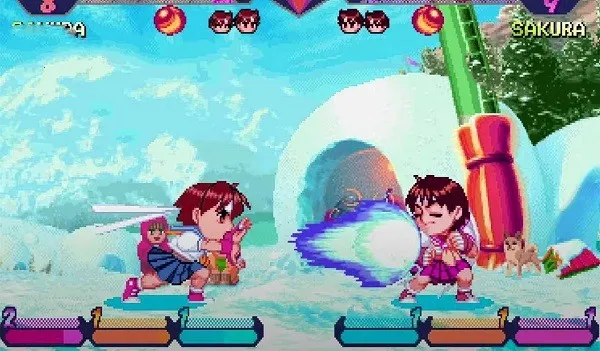 超级口袋战士2026官方最新版本