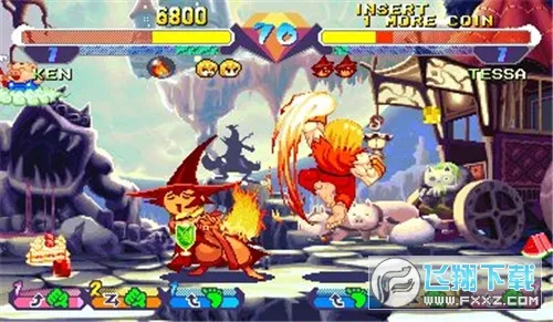 超级口袋战士2026官方最新版本