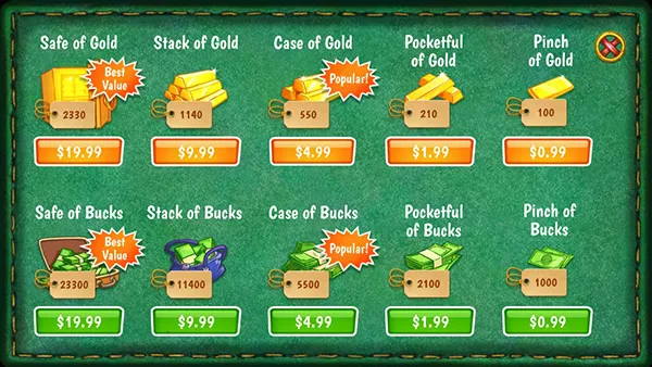 踹他一脚最新手机版