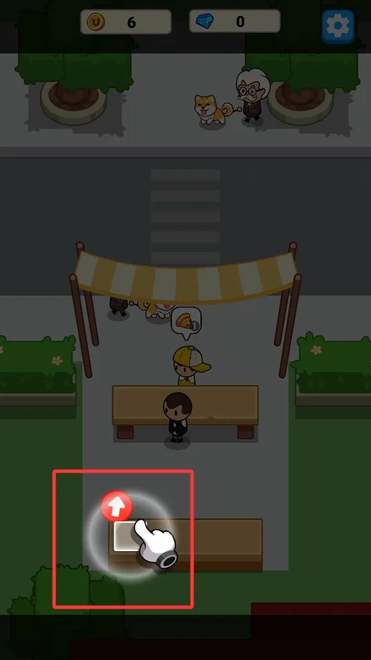 餐馆大亨2026官方最新版本