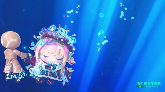 蛋仔派对皮肤工具2026下载安装