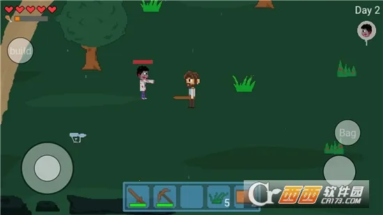 森林日记安卓版手机版