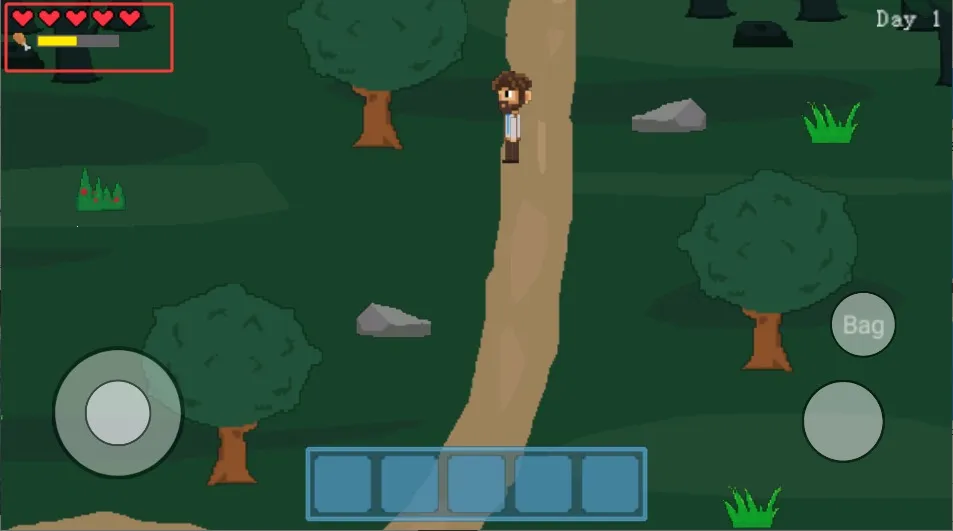 森林日记安卓版手机版