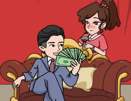 花他一个亿安卓版手机版