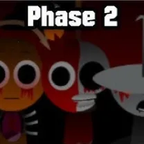 �������sprunki�ڶ��׶�2026���°汾v1.0 �ٷ���