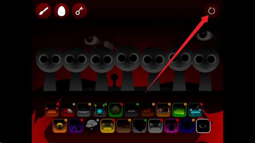 �������sprunki�ڶ��׶�2026���°汾