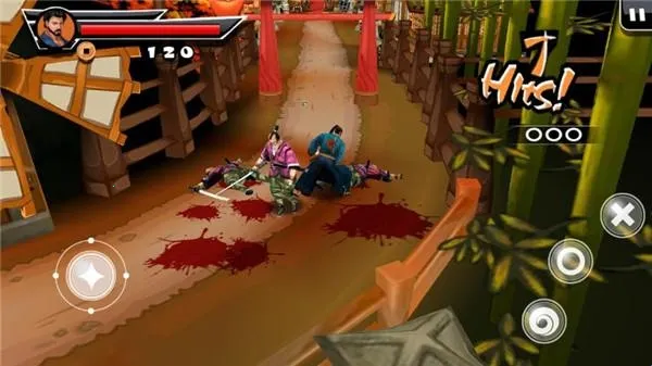 武士2复仇2026最新版本