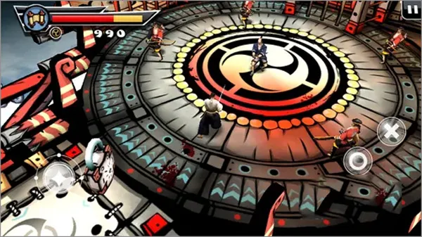 武士2复仇2026最新版本