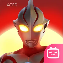 奥特曼超时空英雄哔哩哔哩版2026最新版本