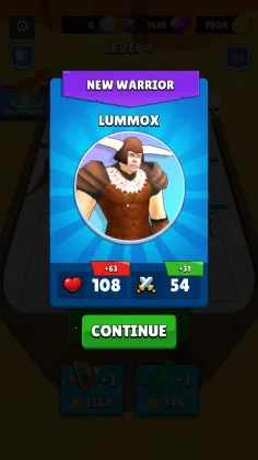 合并大师恐龙怪物2026下载