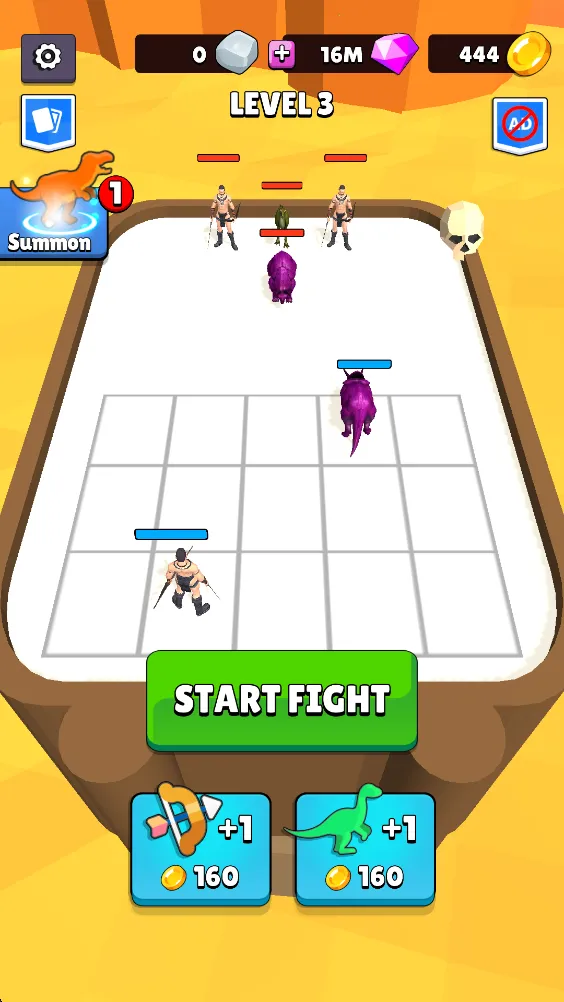 合并大师恐龙怪物2026下载