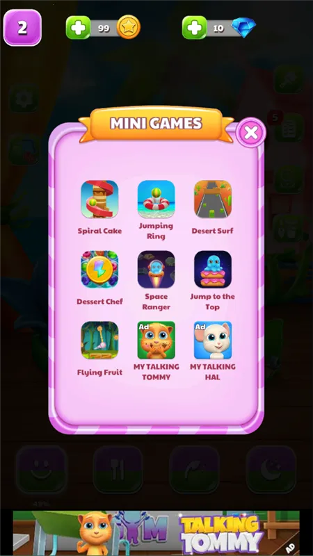 会说话的狗贝拉9