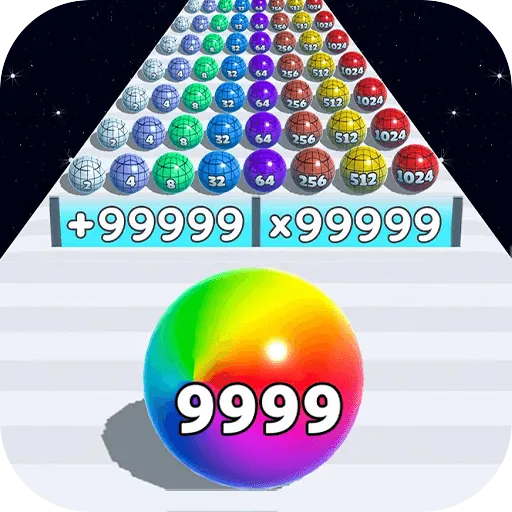 彩球冲冲冲2026最新版本