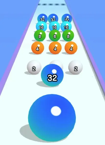 彩球冲冲冲2026最新版本