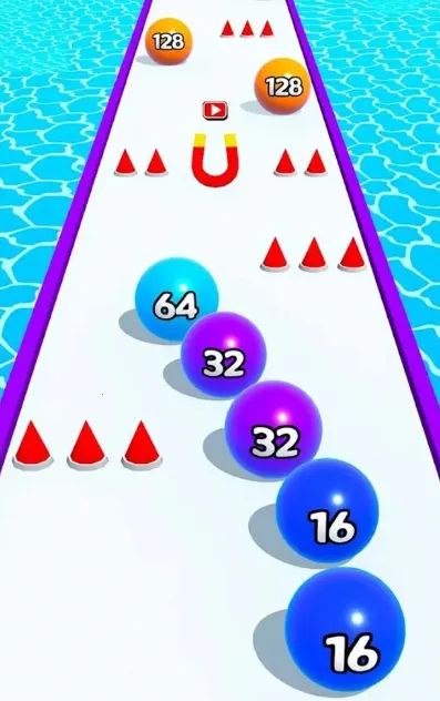 彩球冲冲冲2026最新版本