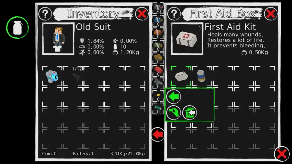 冒险幸存者安卓版手机版