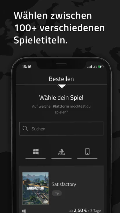 Nitrado2026官方正版