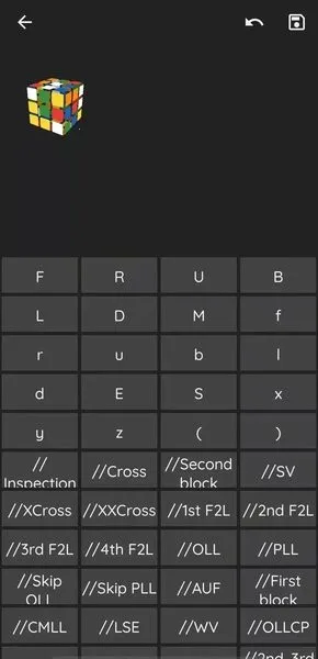 Last Cube2026官方正版