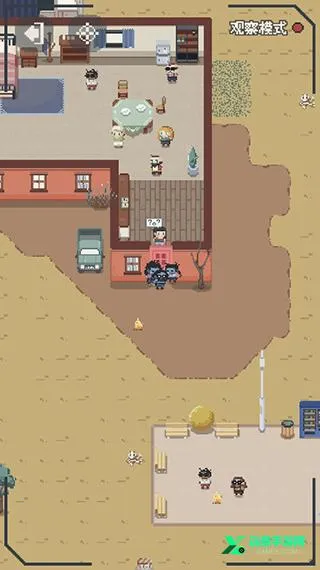 丧尸派对手机版