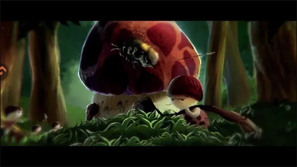 蘑菇战争2国语最新手机版