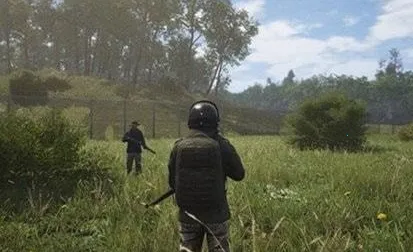 scum荒野求生2026下载