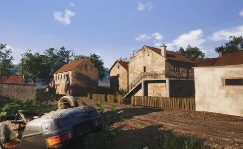 scum荒野求生2026下载