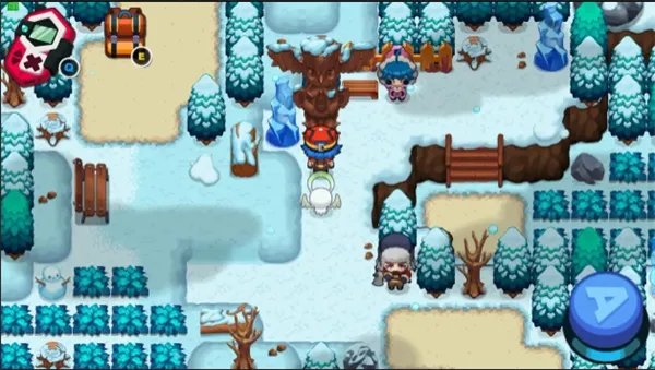 超一代精灵世界最新手机版