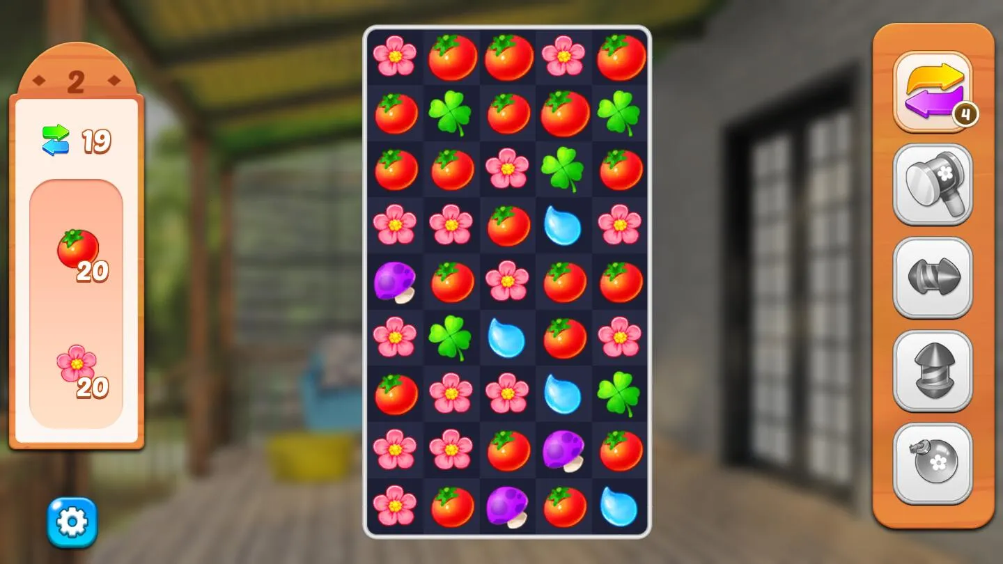 家居设计与花园改造