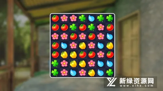 家居设计与花园改造