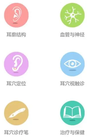 妙郎中耳穴检测