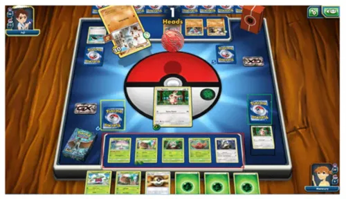 宝可梦tcgonline2026最新版本